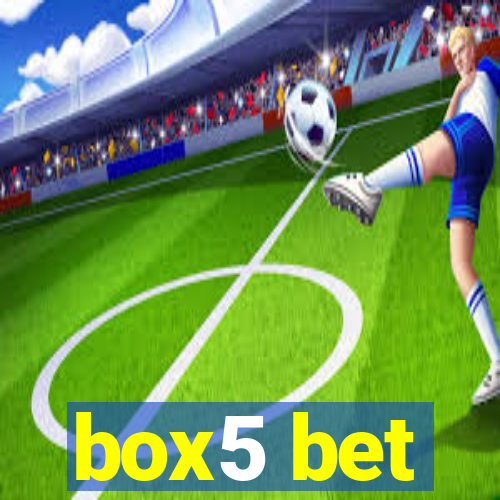 box5 bet